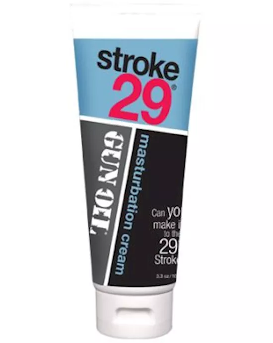 Stroke 29