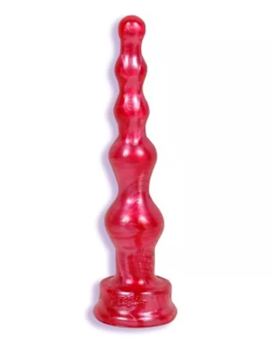 Radiant Gems 7 Inch Anal Tool