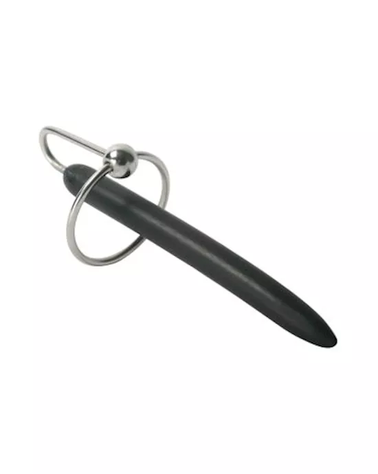 Flexwand Penis Plug