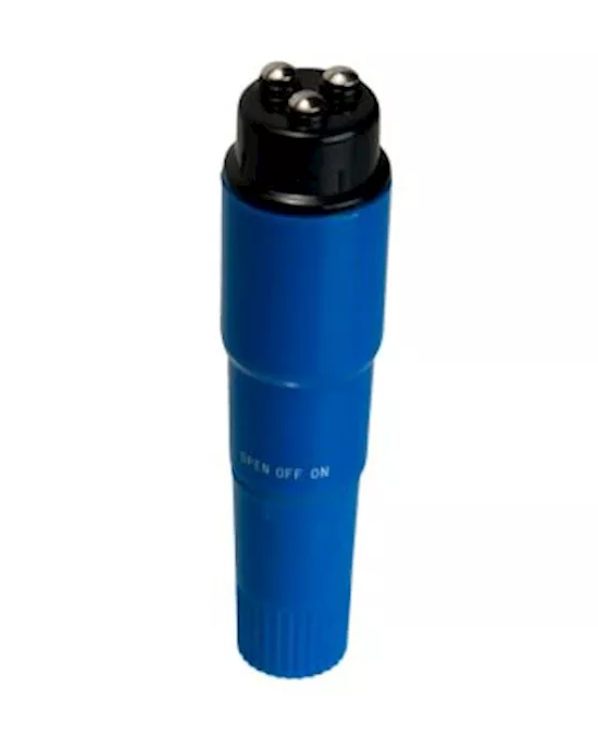 Trinity  Rocket