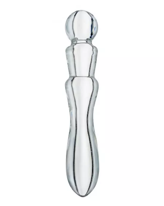 Smooth Curves Dildo