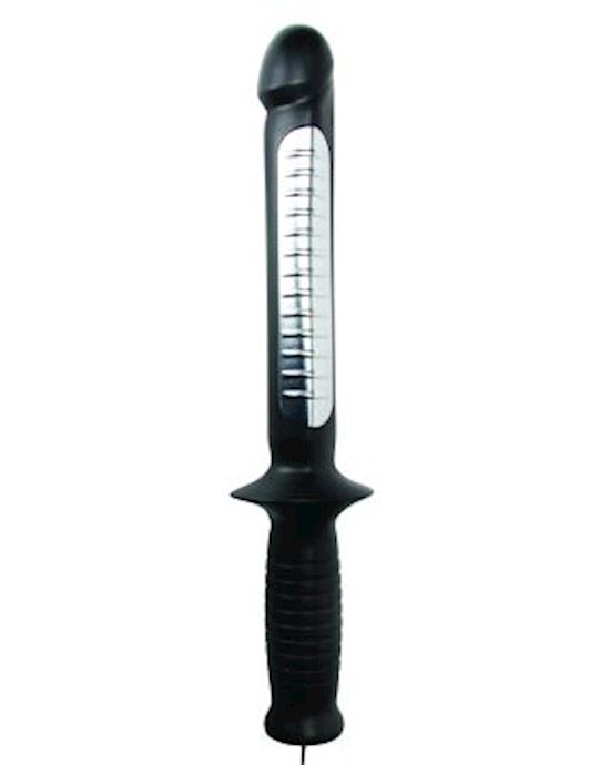 Zeus Electrosex Deep Intruder