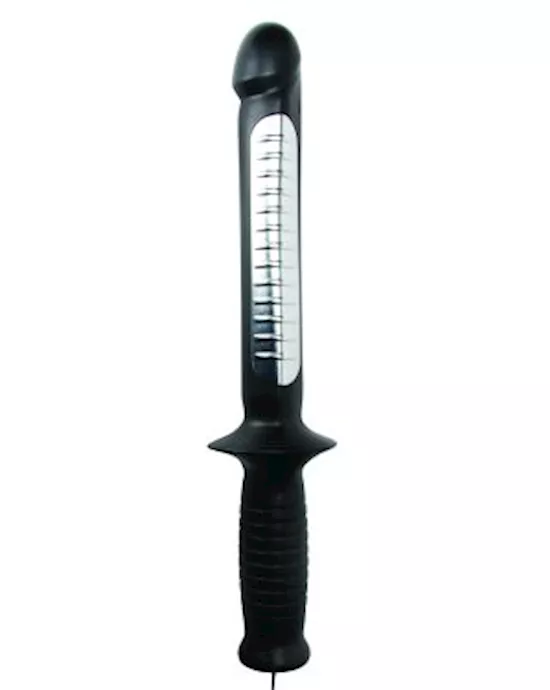 Zeus Electrosex Deep Intruder