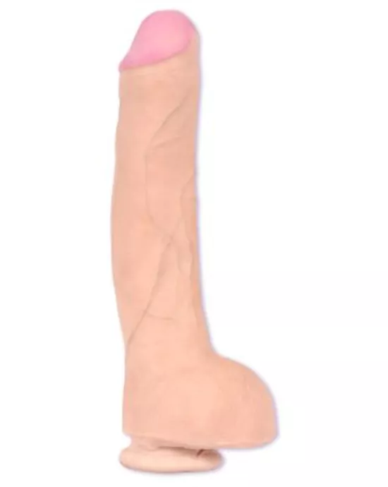 John Holmes UR3 Cock