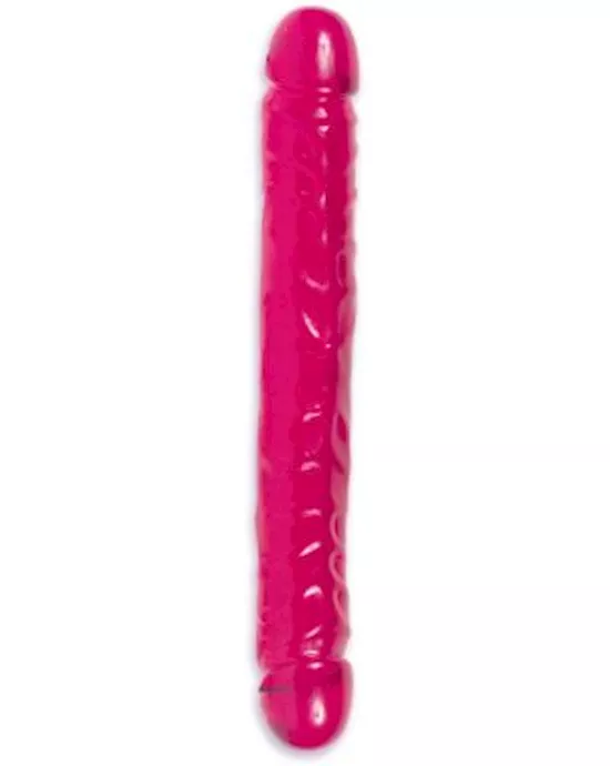 Vivid Essentials 12 Inch Double Dong