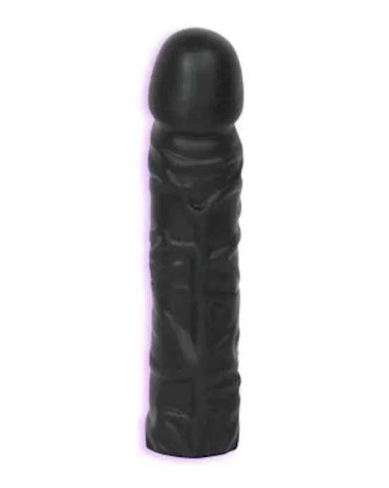 Rob Knob