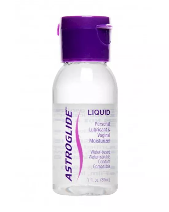 Astroglide Original Formula Lubricant
