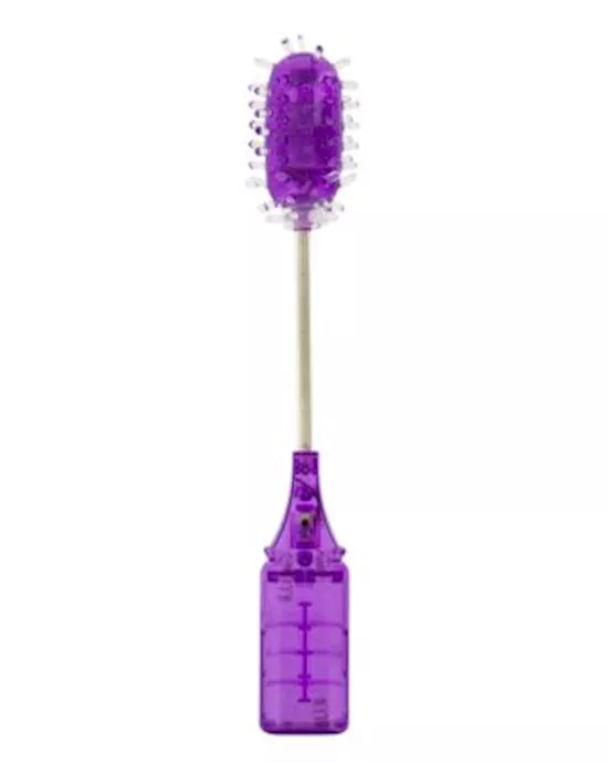 Water Wand Vibrator