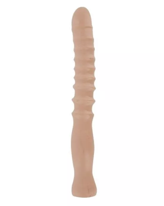 Anal Twist