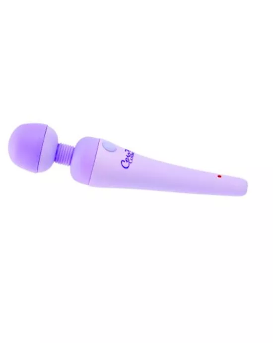 Couture Collection Inspire Massager