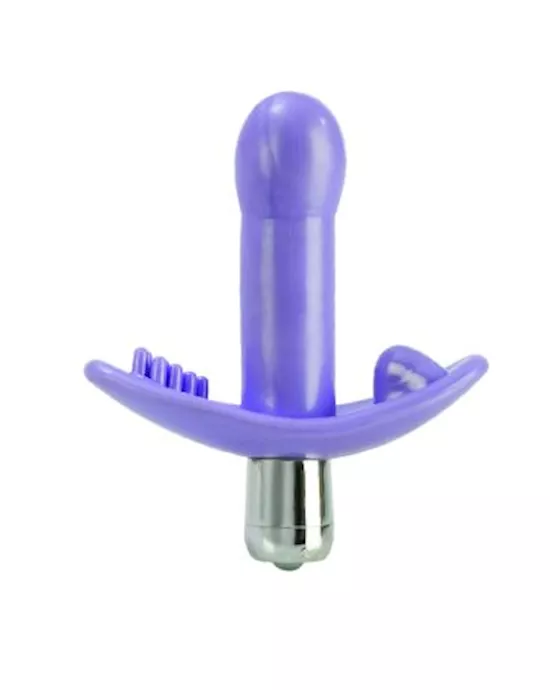 Pearl Dreams Pleaser