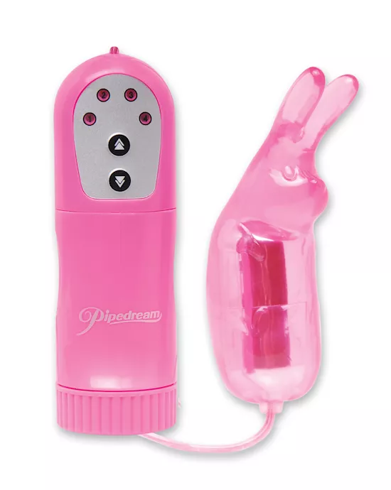 Silicone Teazer  Bunny