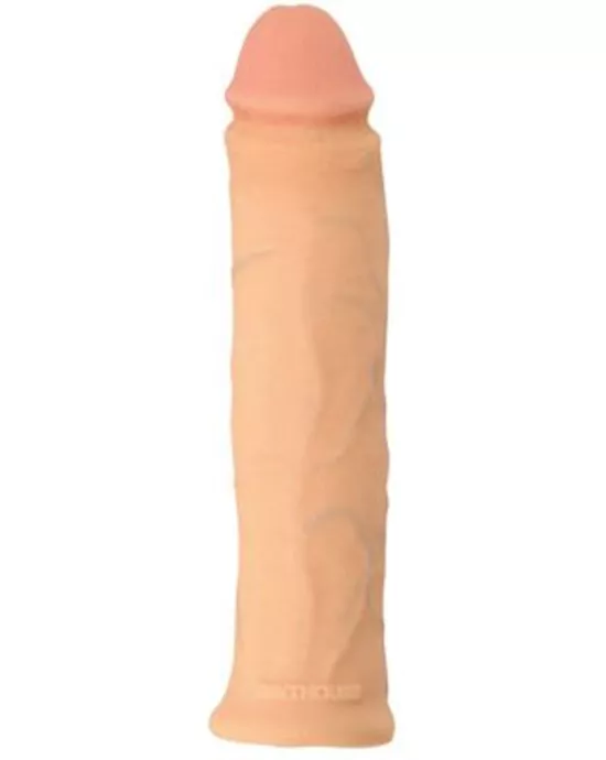 Variations Cyberskin Gonzo Dildo