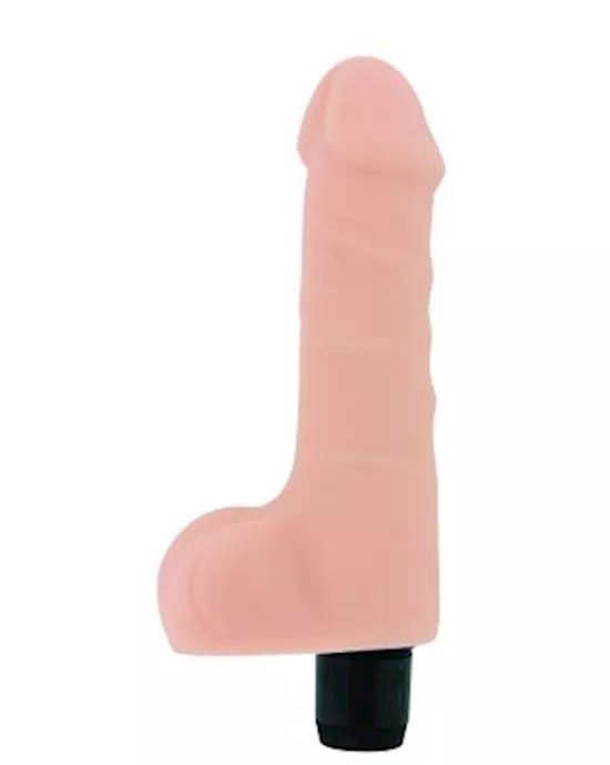 The Real Deal Cock and Balls