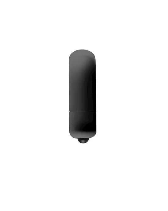 Lil Lover Massager Black