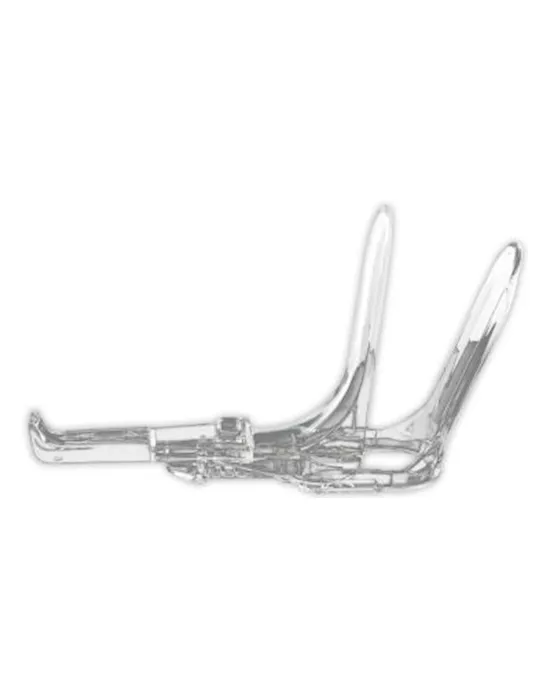 10 x Disposable Large Vaginal Speculum