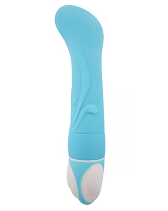 Trinity Vibes 8 Function G-spot Vibrator