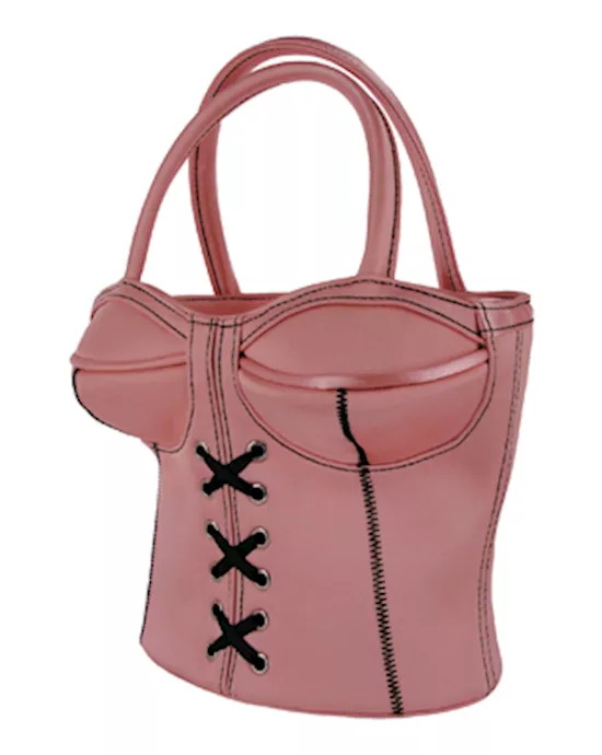 Corset Purse