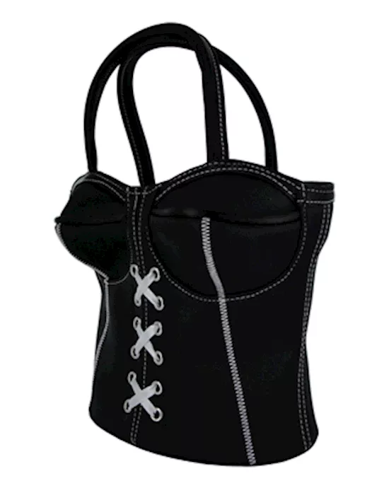 Corset Purse