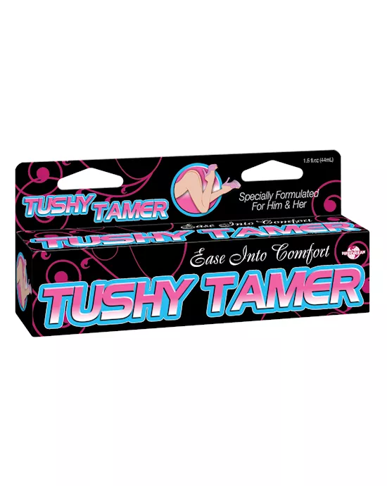 Tushy Tamer 1.5 Oz