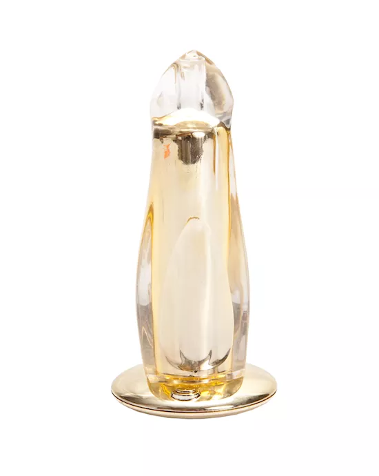 Light Up Seal Butt Plug
