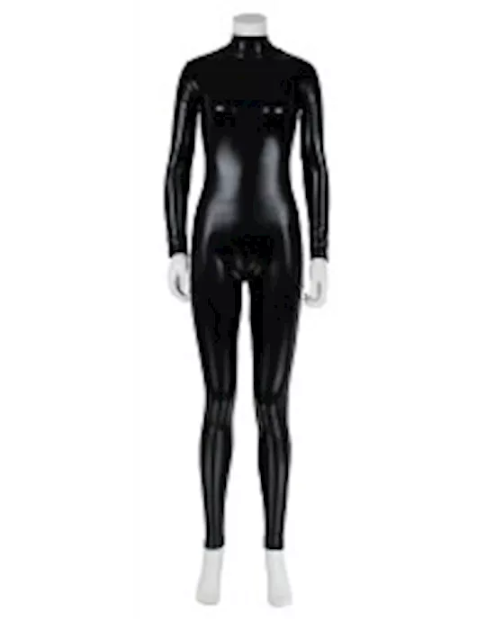 Black Body Suit