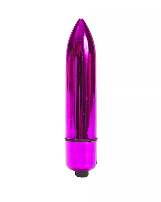 Shiney Little Love Bullet Vibe