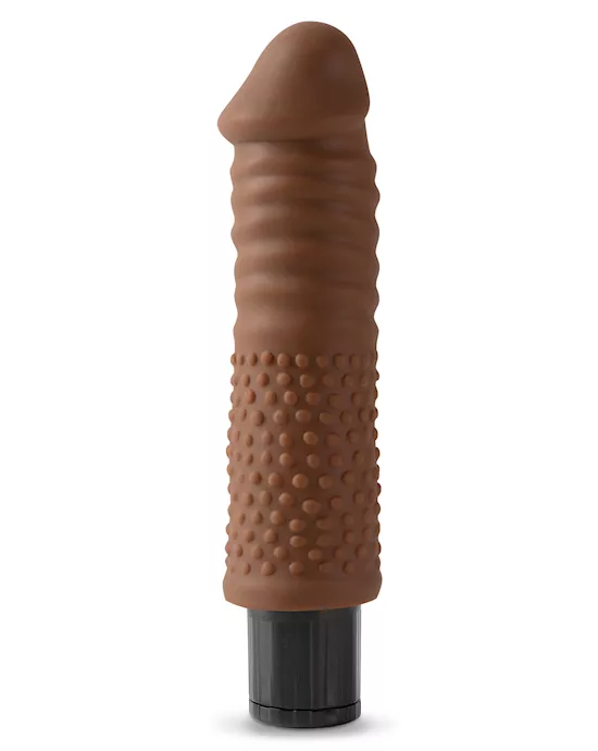 Real Feel Lifelike Toyz No 8
