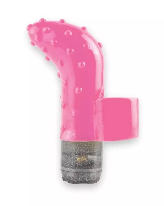 Neon Finger Fun Vibe