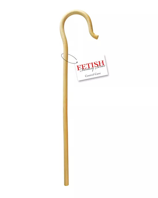 Fetish Fantasy Series Control Cane