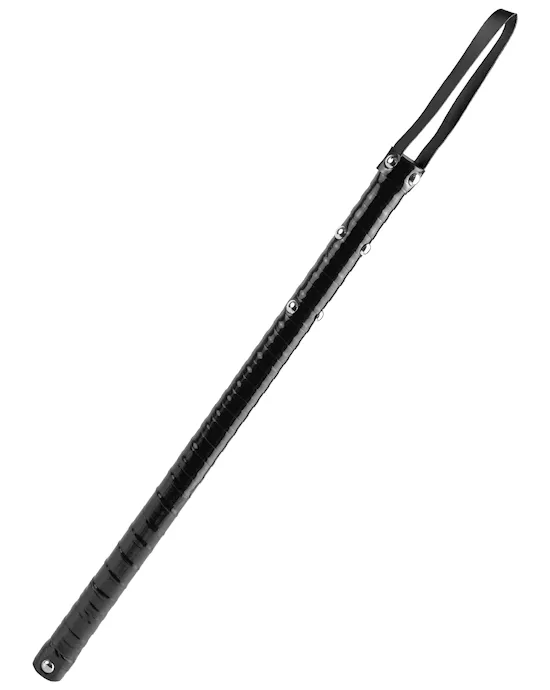 Fetish Fantasy Series Obedience Baton