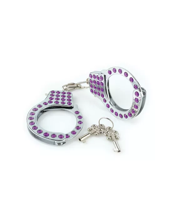Fetish Fantasy Series Fancy Cuffs