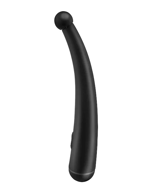 Anal Fantasy Collection Vibrating Curve