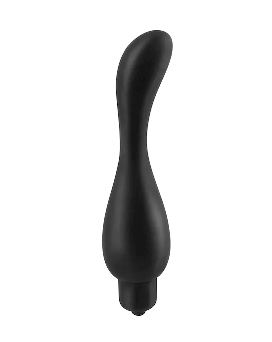 Anal Fantasy Collection Vibrating Smoothy