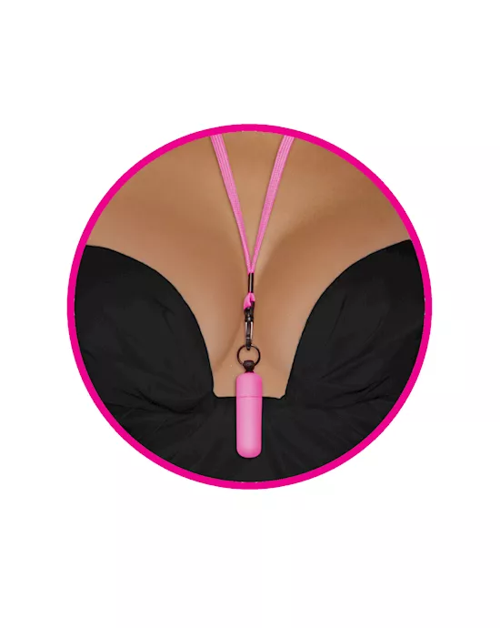 Party Vibe Necklace
