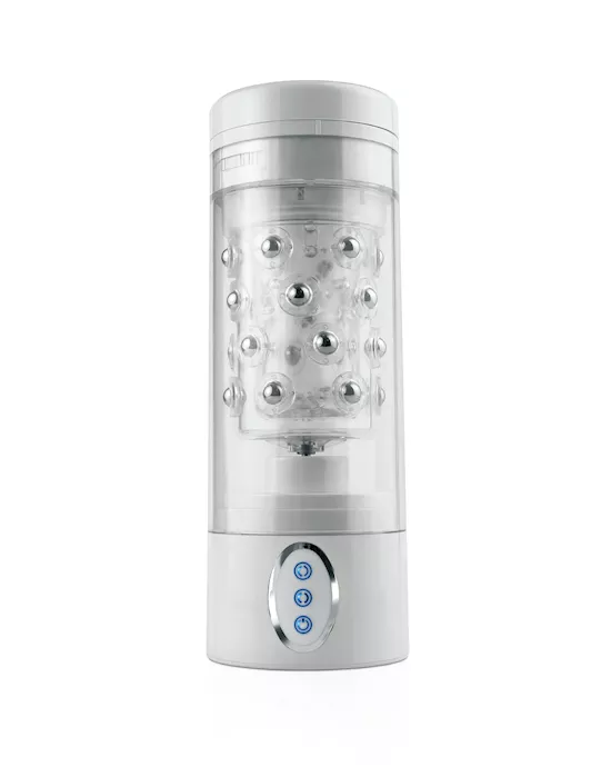 Pipedream Extreme Toyz Roto-bator Mouth