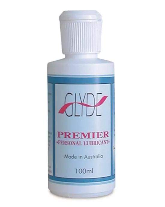 Premier Lubricant 100ml