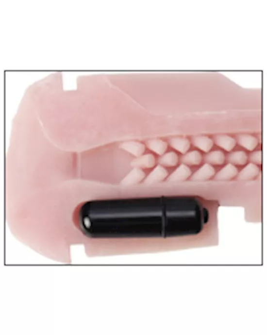 Fleshlight Bullets