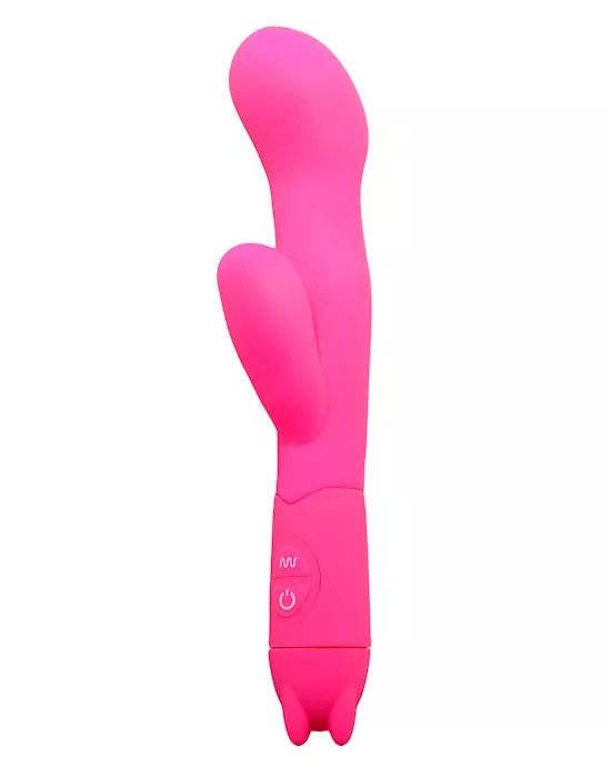 Savvy by Dr Yvonne Fulbright Radiant 10 Mode Hot Spot Intimate Massager