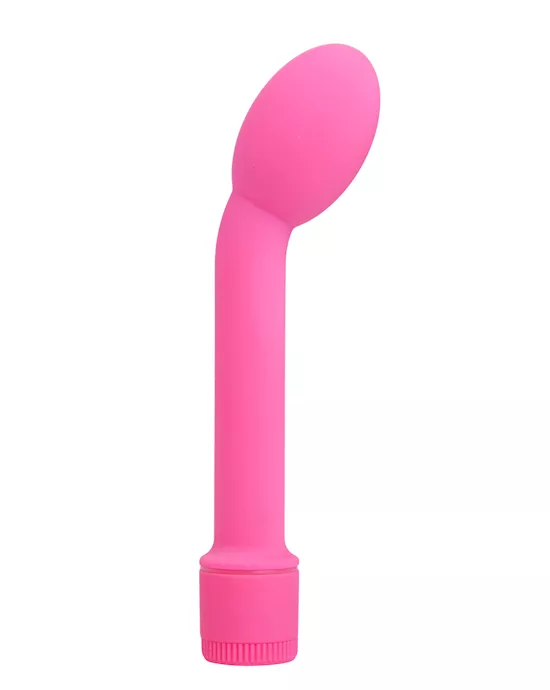 Savvy by Dr Yvonne Fulbright Sweet Spot G Spot Intimate Massager