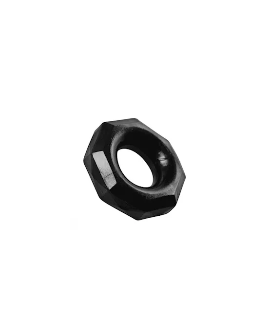Bust A Nut Cock Ring Display Bowl - 50 Units
