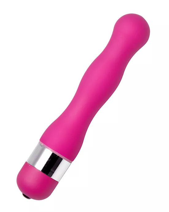 5 Mode Curvy Magenta Vibe