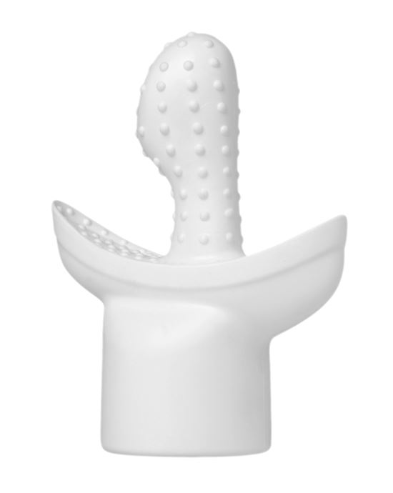 G Tip Wand Massager Attachment