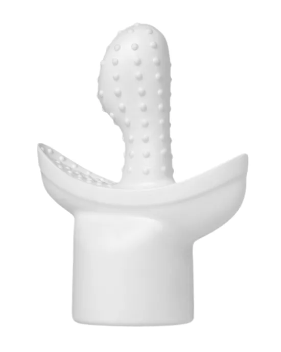 G Tip Wand Massager Attachment