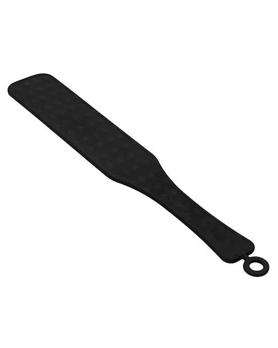 Paddle Me Silicone Paddle