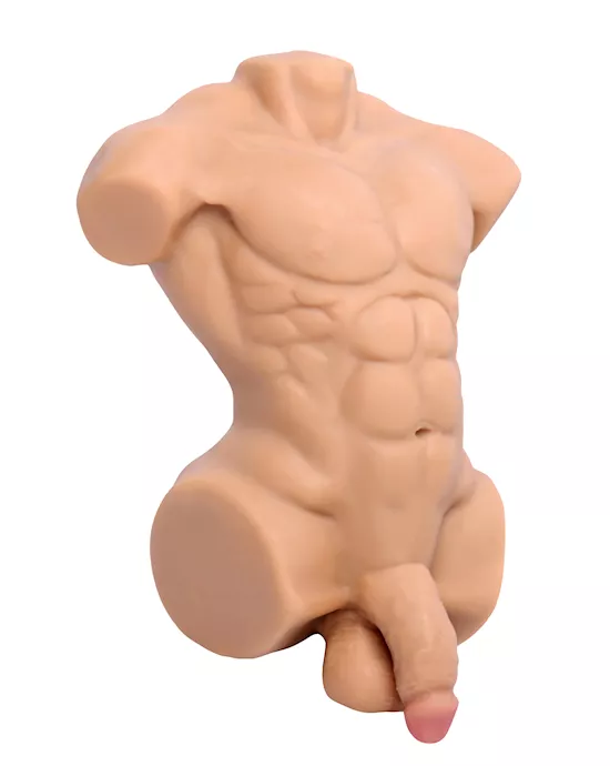 One Night Stand Stewart Masturbator