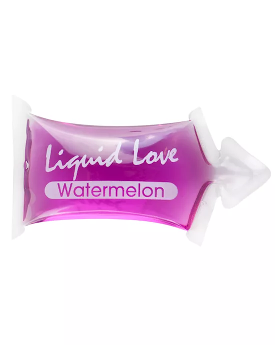 LIQUID LOVE PILLOW PACKS Watermelon