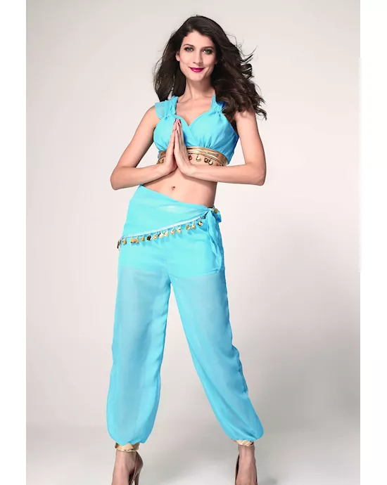 I Dream of Genie Costume