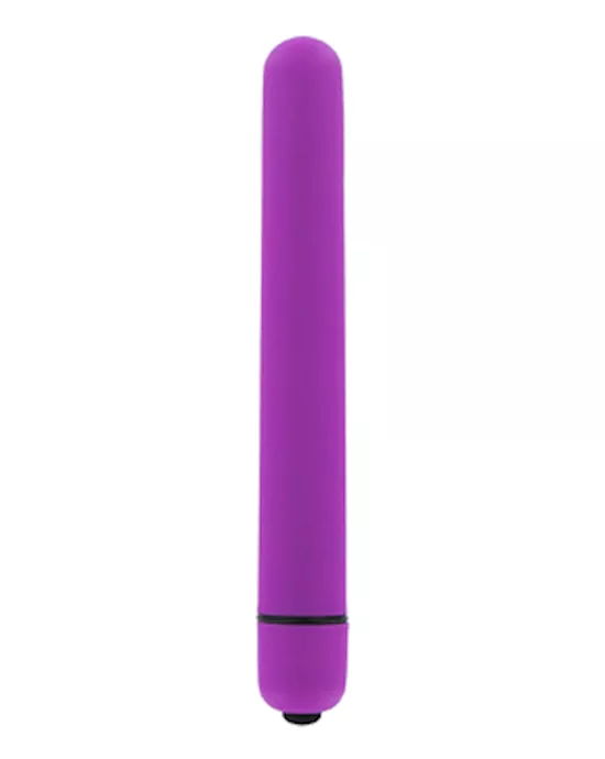 Trinity Ultra Slim Velvet Vibe