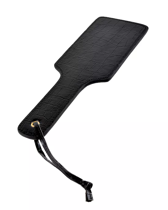 Fetish Fantasy Series Pleasure Paddle